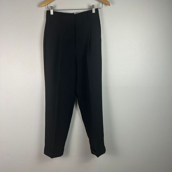 Aritzia Wilfred Dashwood Trouser Pants - Picture 4 of 10